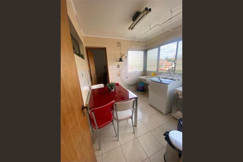 Apartamento em Água Fria - Widok 4