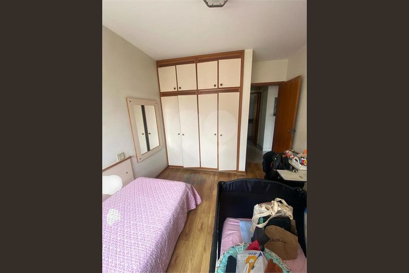 Apartamento em Água Fria - Widok 6