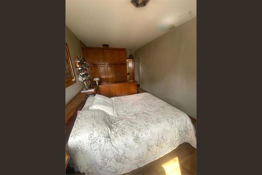 Apartamento em Água Fria - Więcej