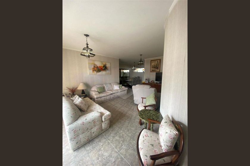 Apartamento em Água Fria - Widok 2
