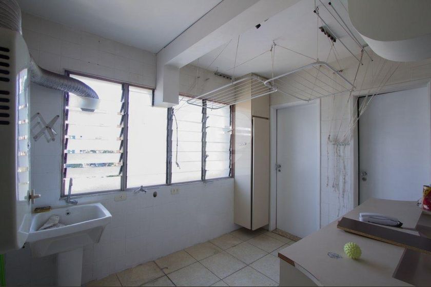 Apartamento em Vila Andrade - Więcej
