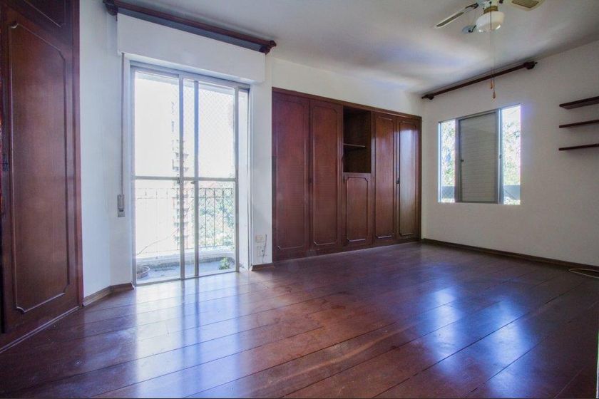 Apartamento em Vila Andrade - Widok 6