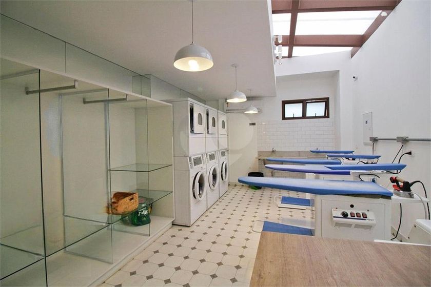 Apartamento em Santa Cecilia - Więcej