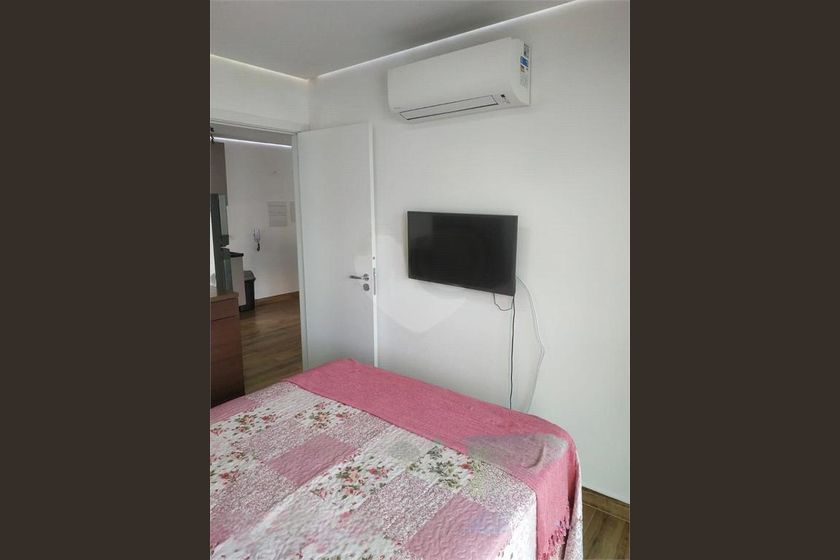 Apartamento em Santa Cecilia - Widok 3