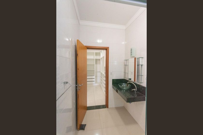 Moradia – Campinas - Mais