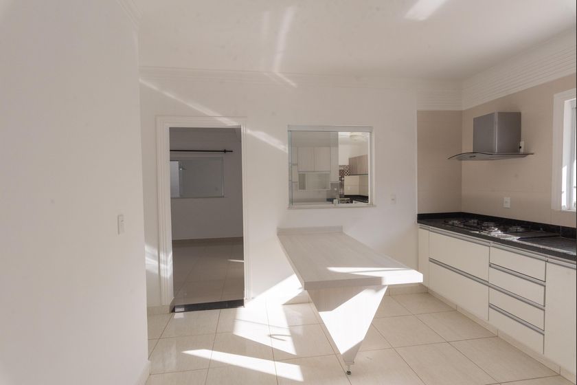 Moradia – Campinas - Vista 2