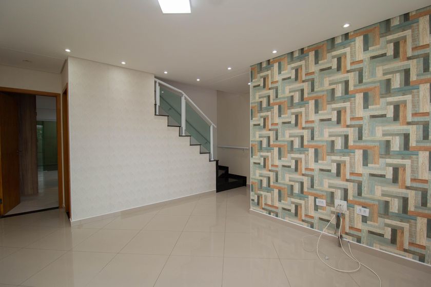 Casa em Vila Palmeiras - Widok 3
