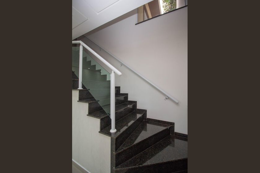 Casa em Vila Palmeiras - Widok 6