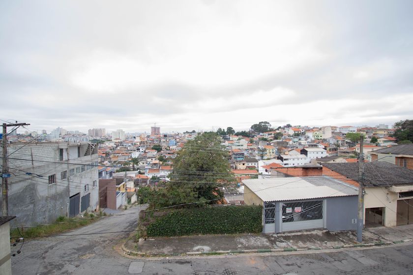 Casa em Vila Palmeiras - Widok 5