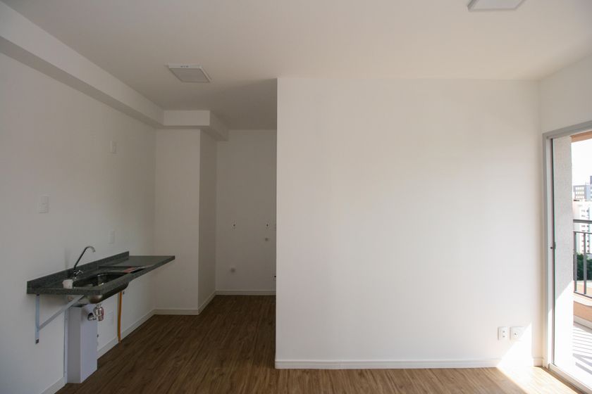 Apartamento em Pinheiros - Widok 3