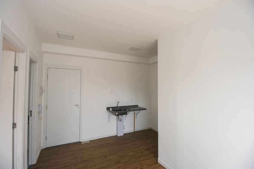Apartamento em Pinheiros - Widok 2