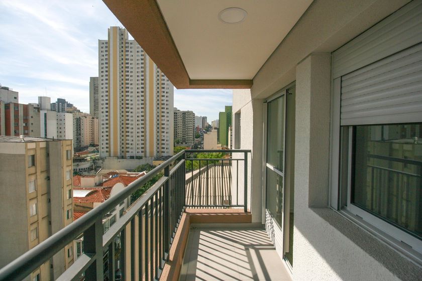 Apartamento em Pinheiros - Widok 6