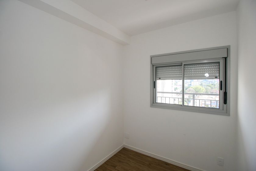 Apartamento em Pinheiros - Więcej