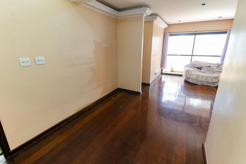 Apartamento em Vila Suzana - Mehr