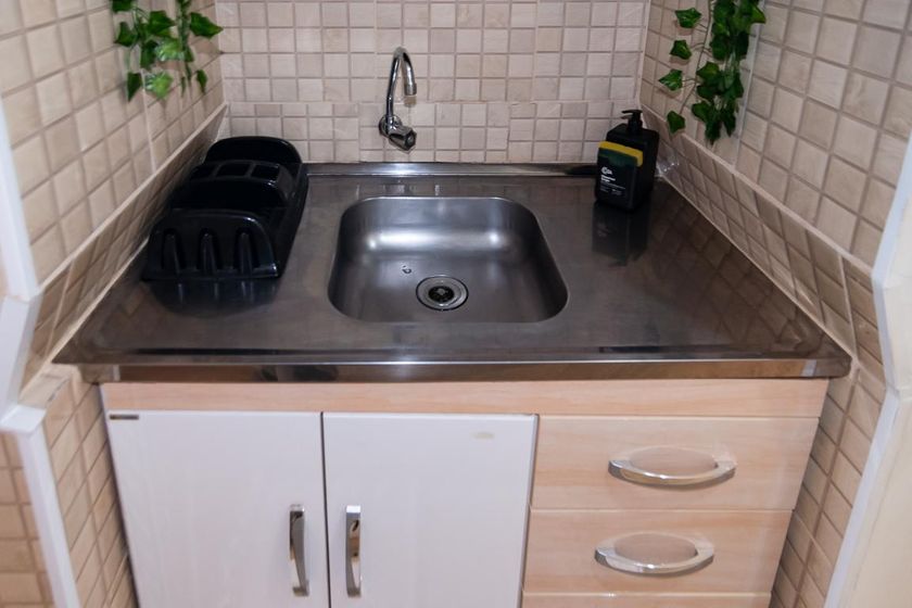 Apartamento – São Paulo - Mais
