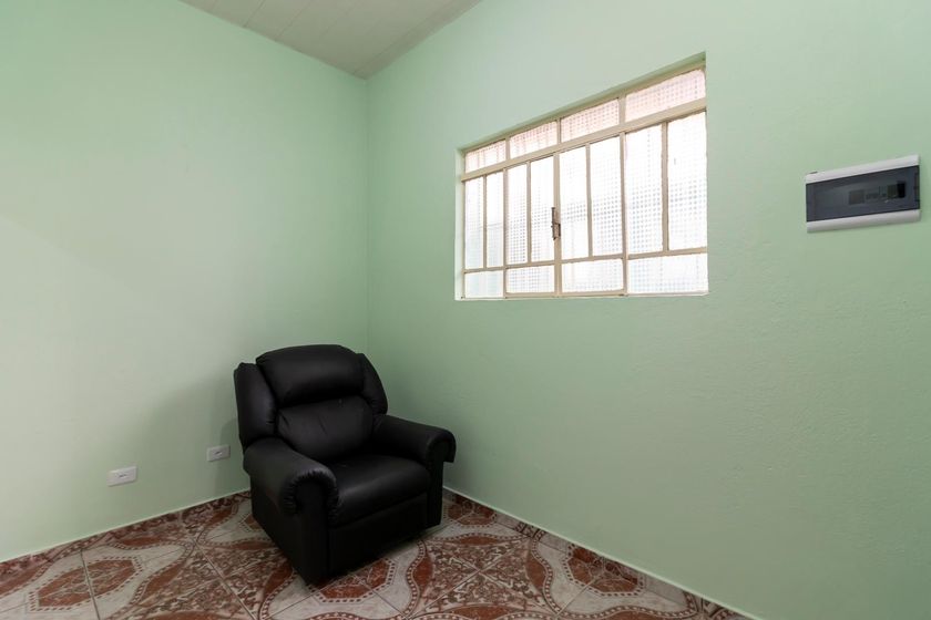 Casa em Parque Peruche - Widok 4