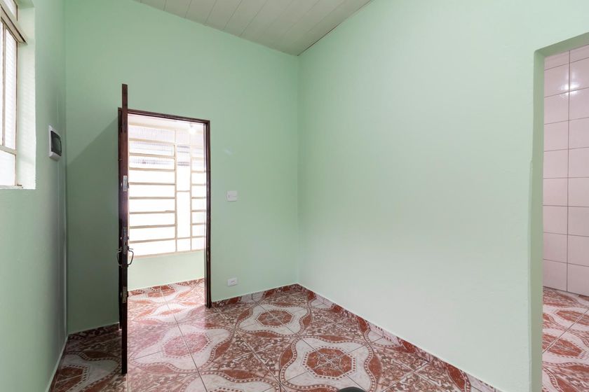 Casa em Parque Peruche - Widok 3