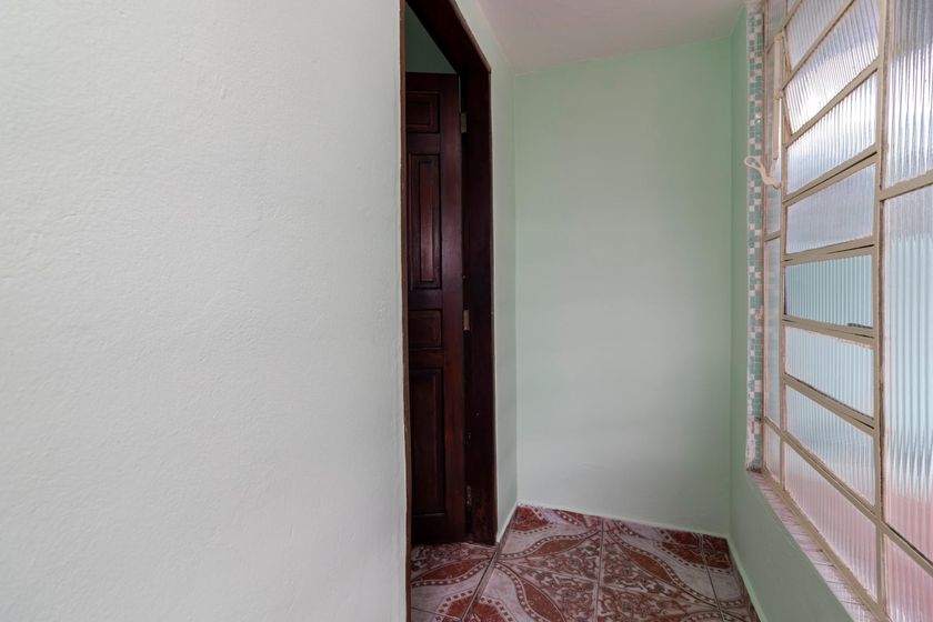 Casa em Parque Peruche - Więcej