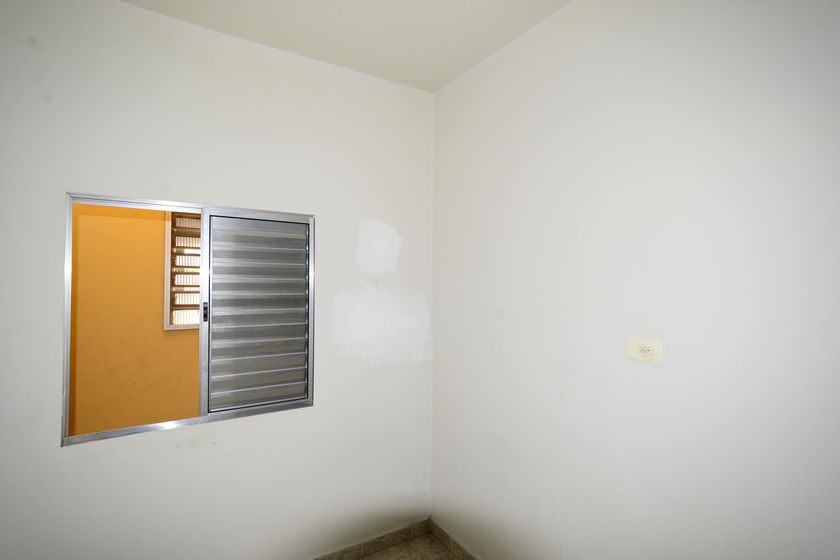 Casa em Vila Mariana - Widok 6