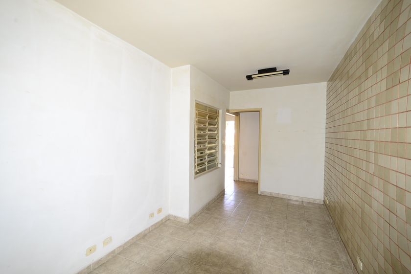 Casa em Vila Mariana - Widok 3