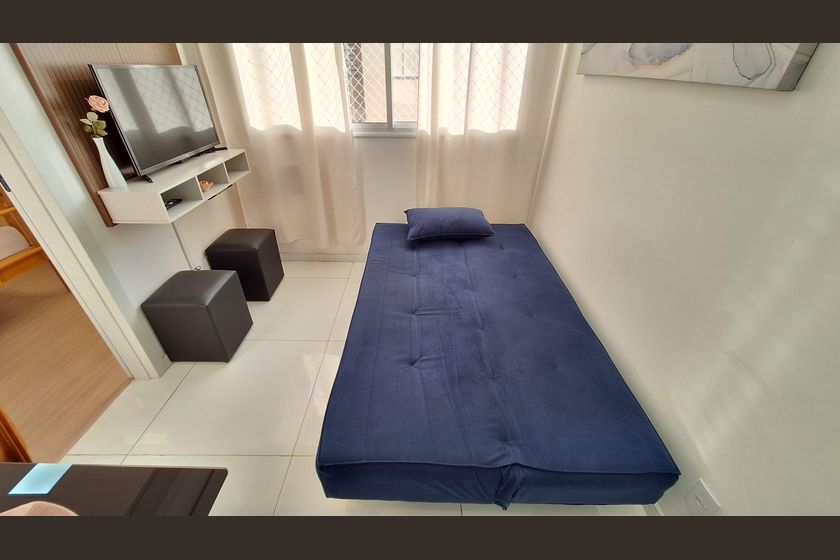 Apartamento em Barra Funda – pohled 6