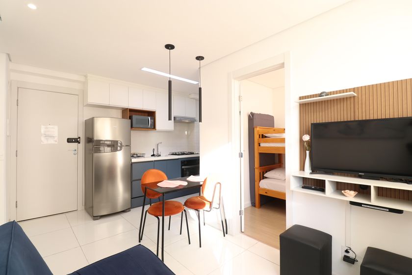 Apartamento em Barra Funda – pohled 4