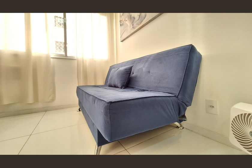 Apartamento em Barra Funda – pohled 5