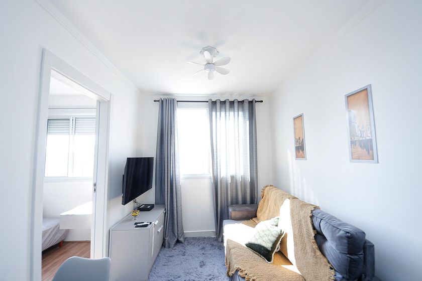 Apartamento em Vila Prudente - Widok 2