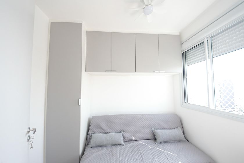 Apartamento em Vila Prudente - Widok 5