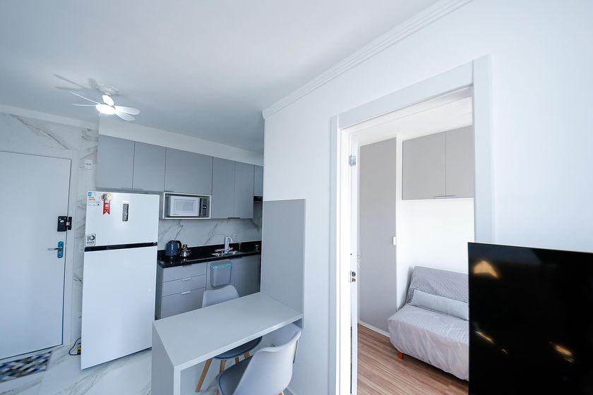 Apartamento em Vila Prudente - Widok 4