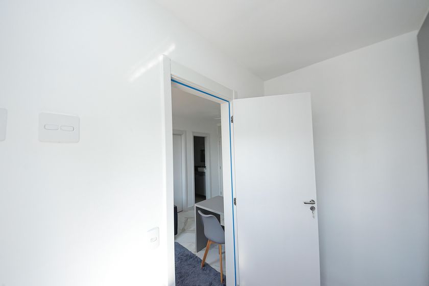 Apartamento em Vila Prudente - Więcej