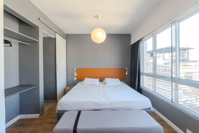 Studiooukitchenette em Bela Vista - Widok 3