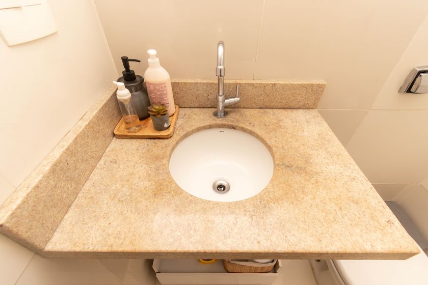 Apartment in São Paulo, Planalto Paulista - More