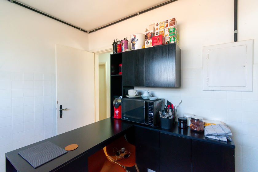 Apartment in São Paulo, Planalto Paulista - View 3