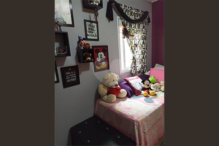 Apartamento em Jardim Stella - Ansicht 5