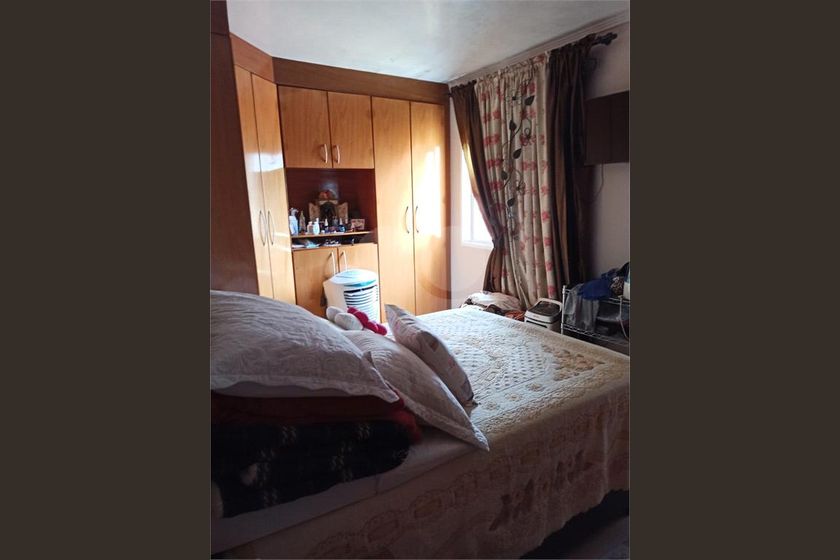 Apartamento em Jardim Stella - Ansicht 6