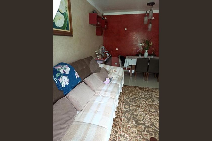 Apartamento em Jardim Stella - Ansicht 2