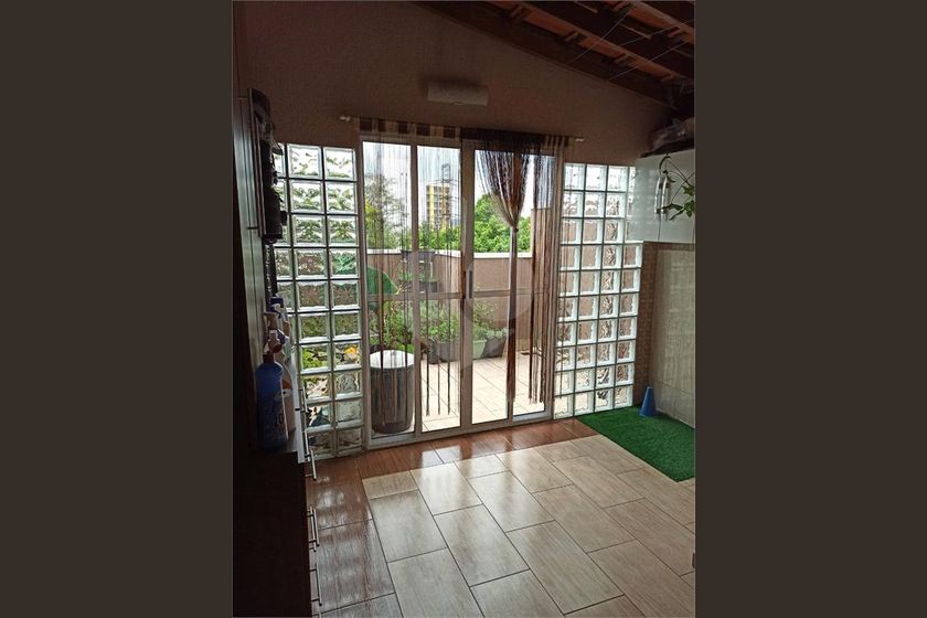 Apartamento em Jardim Stella - Ansicht 4