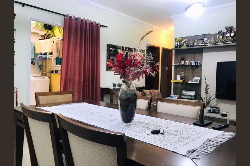 Apartamento em Vila Camilópolis - Widok 3