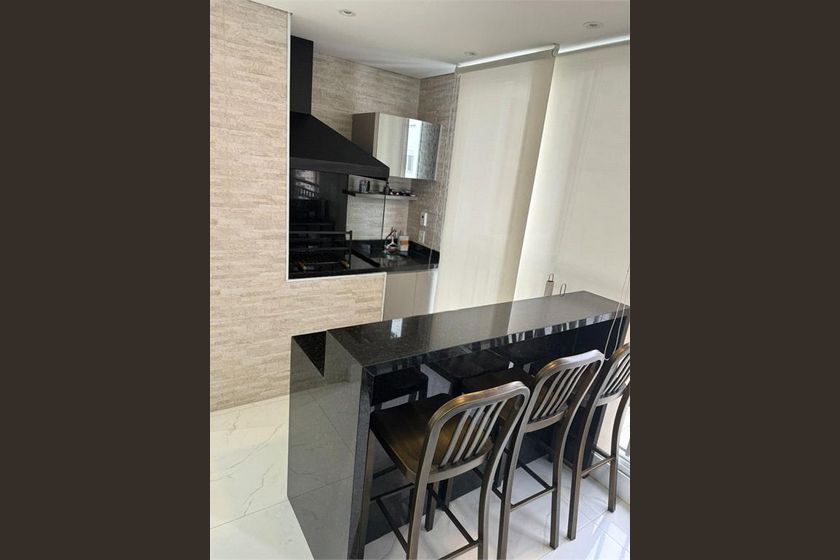 Apartamento em Continental - Widok 5