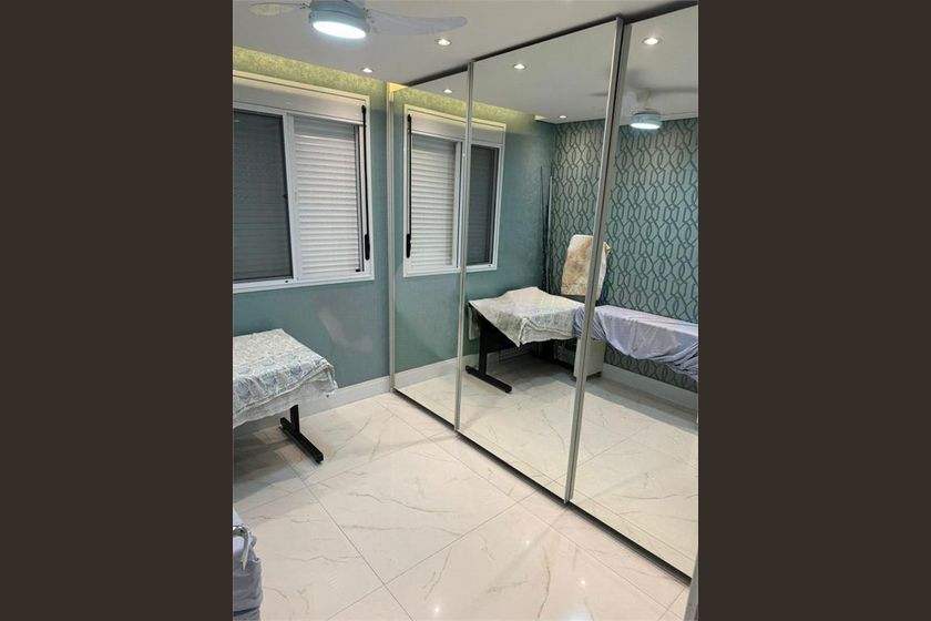 Apartamento em Continental - Więcej