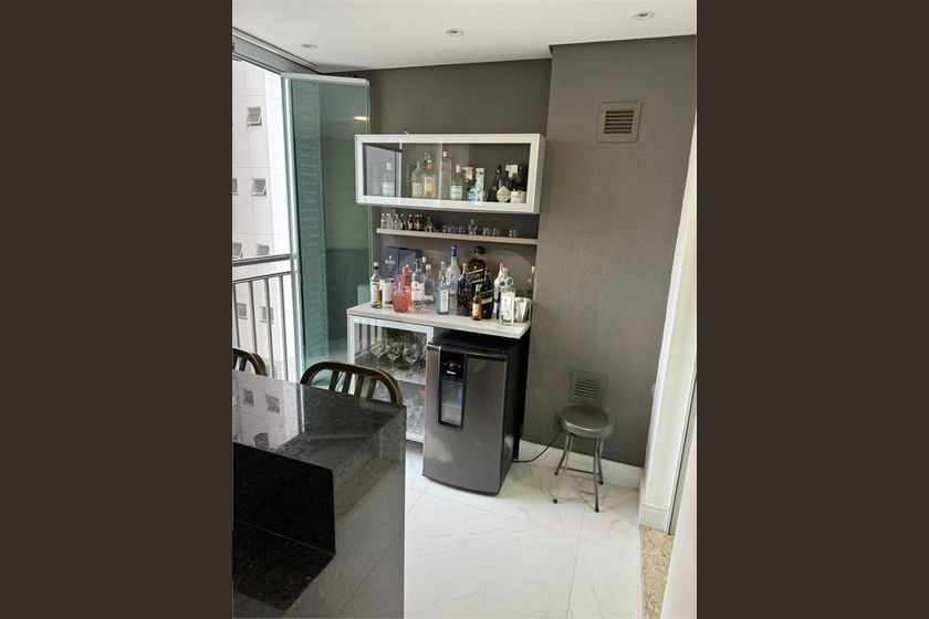 Apartamento em Continental - Widok 6