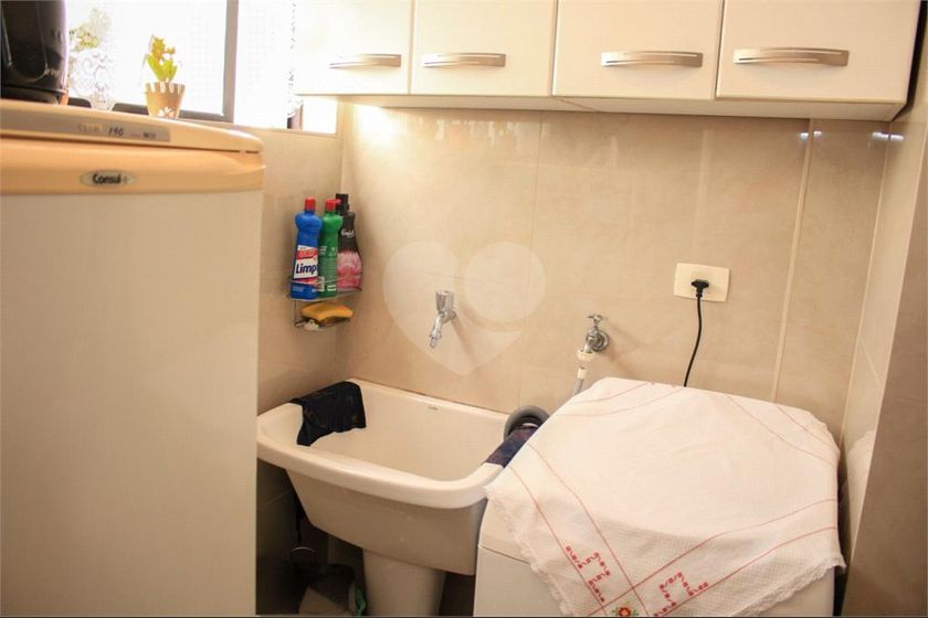 Apartamento em Sacomã - Widok 6