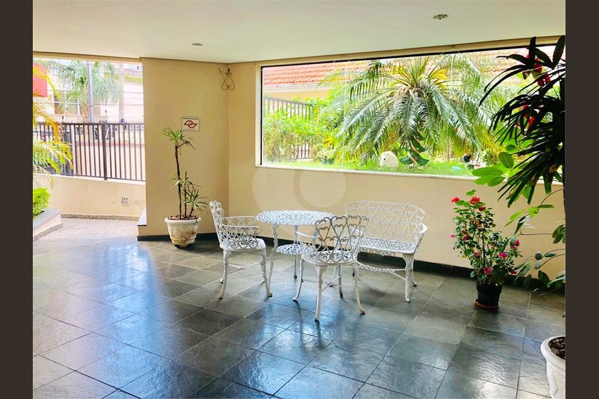 Apartamento em Sacomã - Więcej