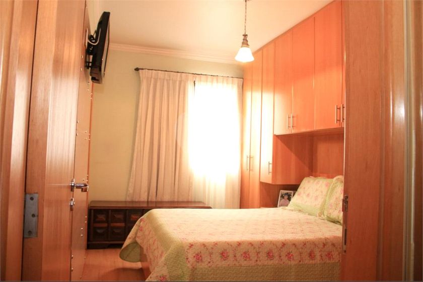 Apartamento em Sacomã - Widok 3