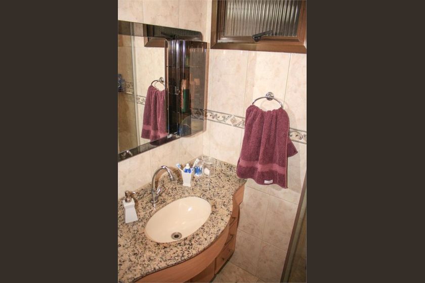 Apartamento em Sacomã - Widok 5