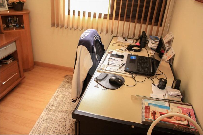 Apartamento em Sacomã - Widok 4