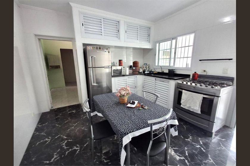 Casa em Parque São Lucas - Widok 6