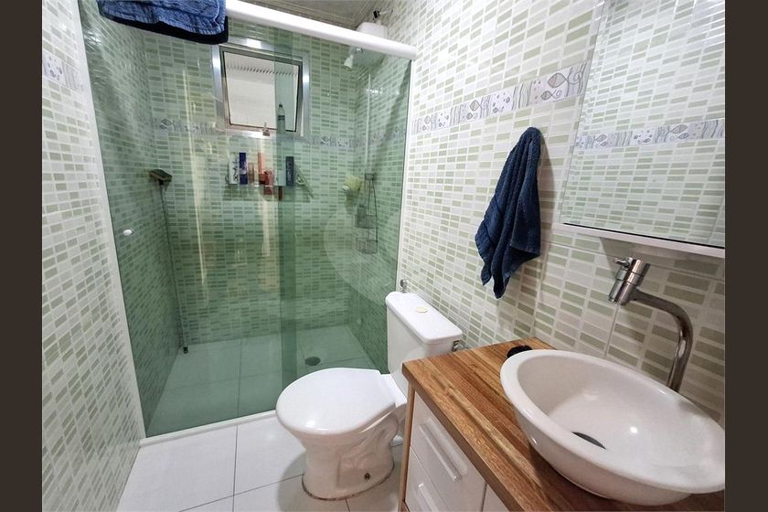 Casa em Parque São Lucas - Widok 3