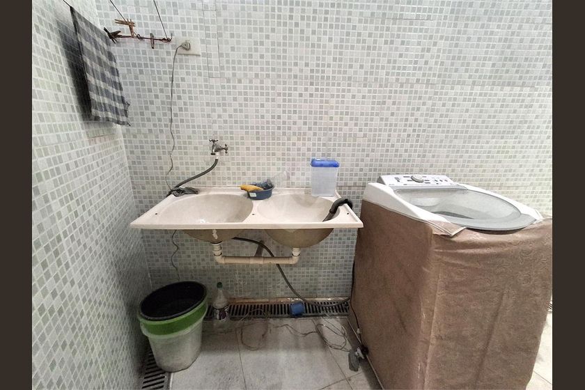 Casa em Parque São Lucas - Widok 4